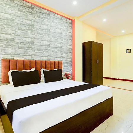 Super Hotel O Hennagara Rd Bommasandara Kammasandra Extérieur photo