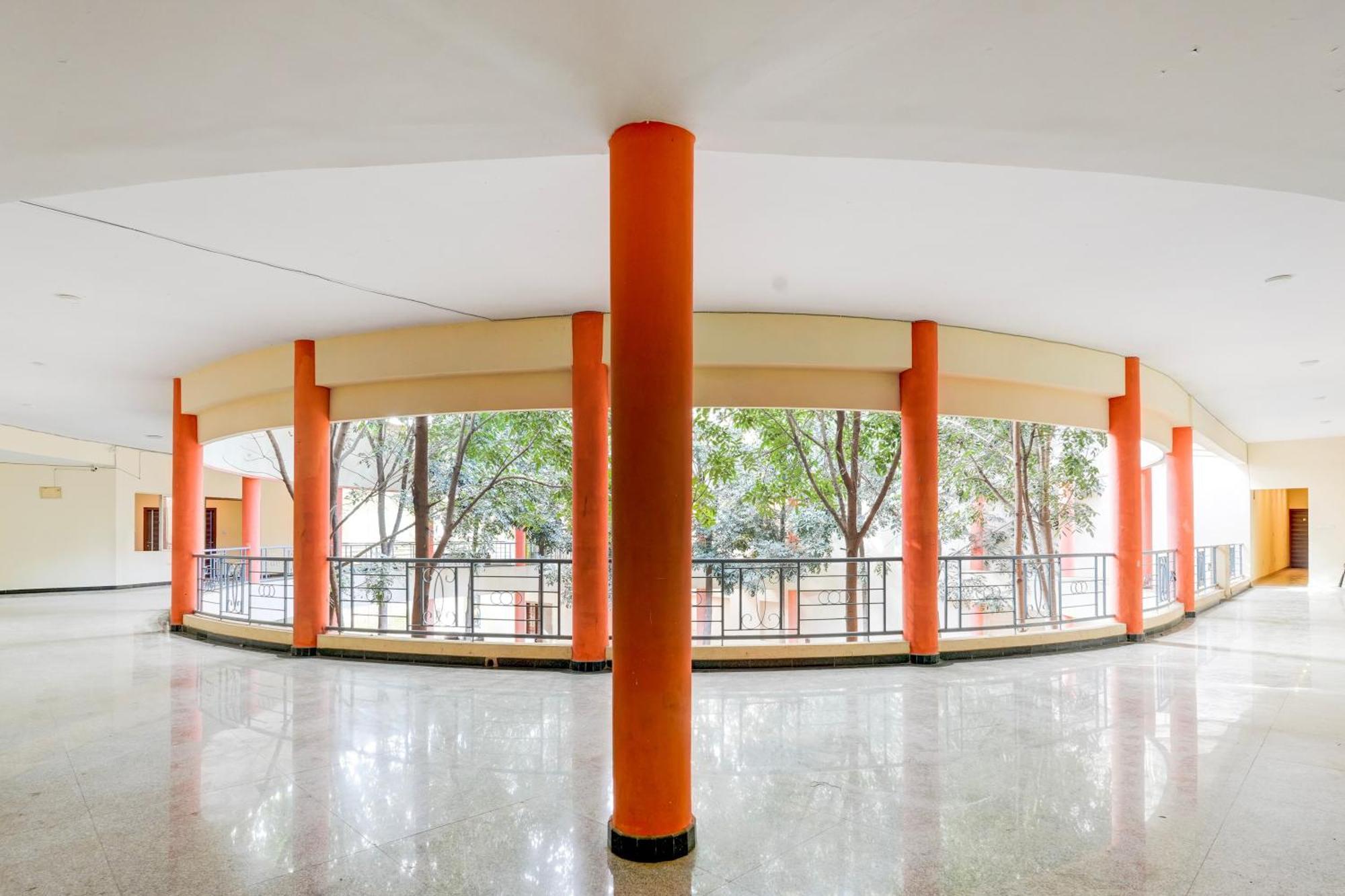 Super Hotel O Hennagara Rd Bommasandara Kammasandra Extérieur photo