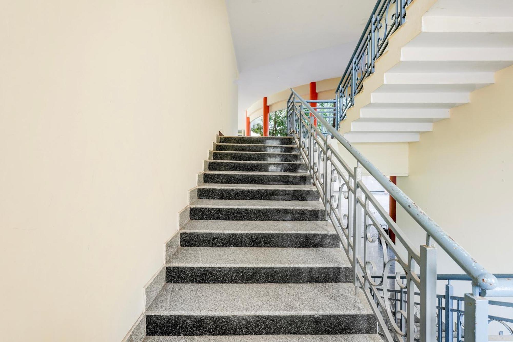 Super Hotel O Hennagara Rd Bommasandara Kammasandra Extérieur photo